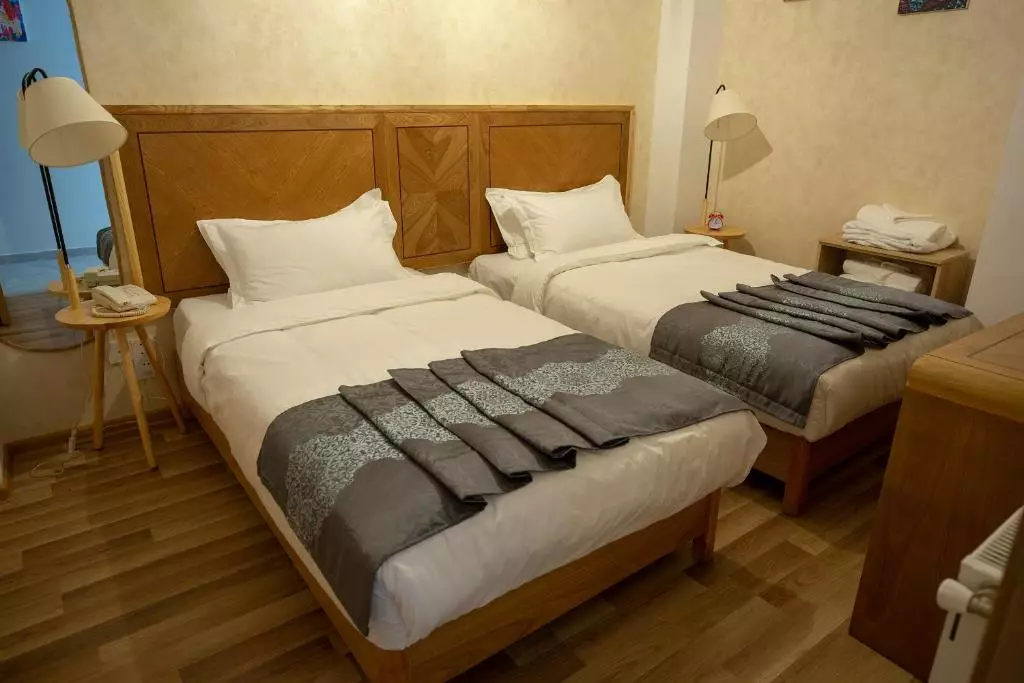 Ornament Boutique Hotel